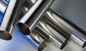 Common Steels and Their Applications