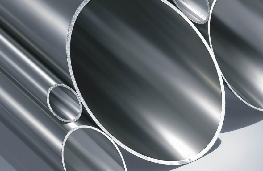 Sammansättning och egenskaper av 303 rostfritt stål