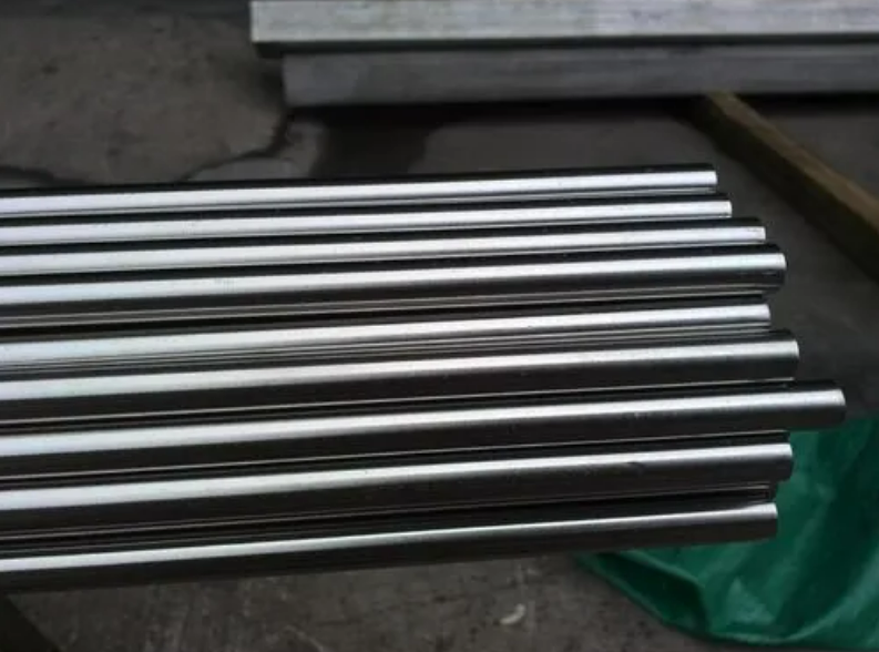 properties of 321 stainless steel