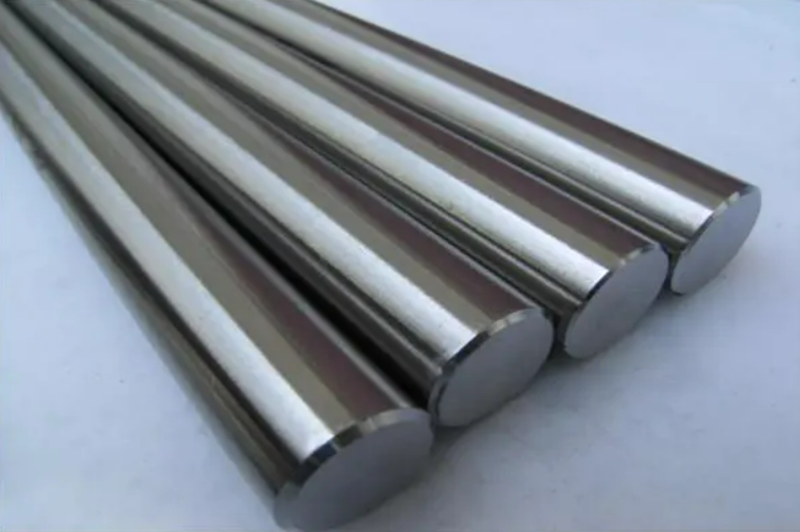 Composition and Properties of 409 Stainless Steel