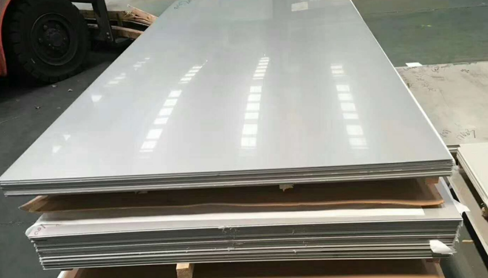 properties of 430 stainless steel
