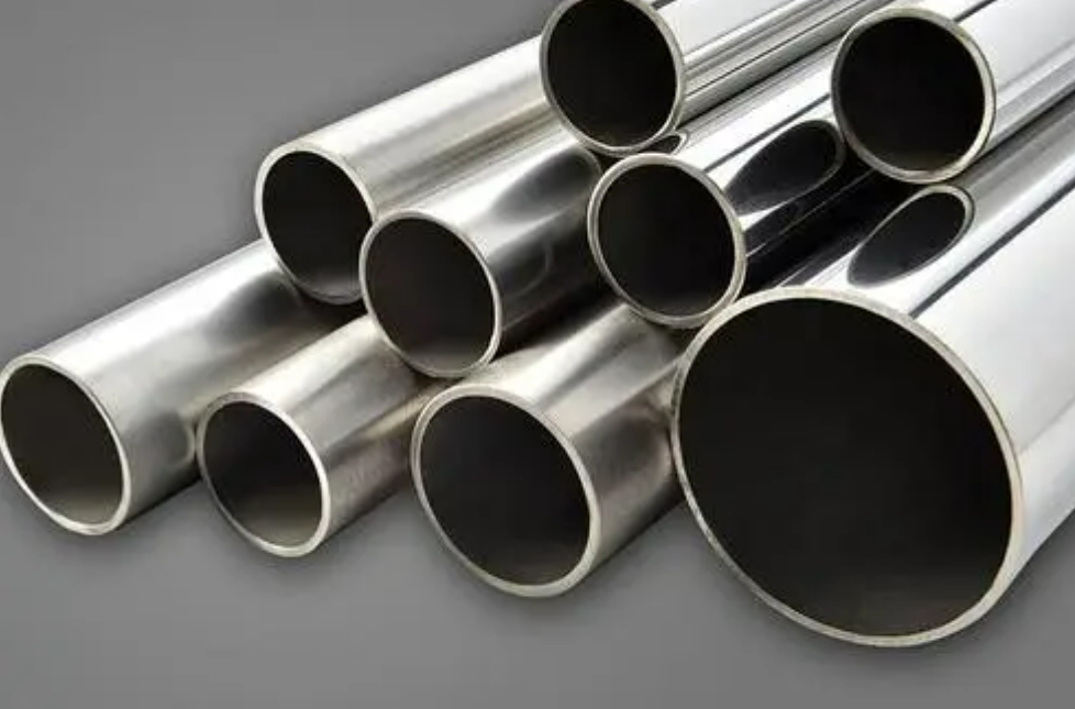 Differences between 317L and 316L Stainless Steel