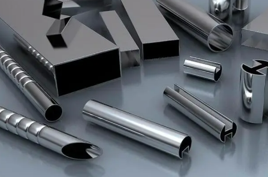 Differentiae inter Austenitic Steel et Martensitic Steel