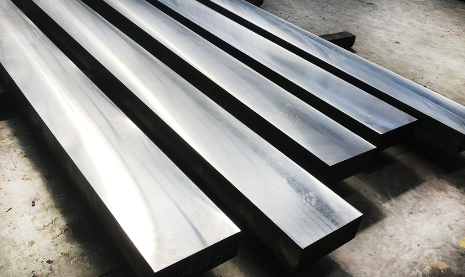 Grade 410 Stainless Steel: Properties, Advantages and Applications