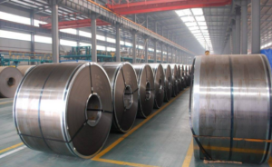 Hot Rolled Steel Coils: Advantages and Applications