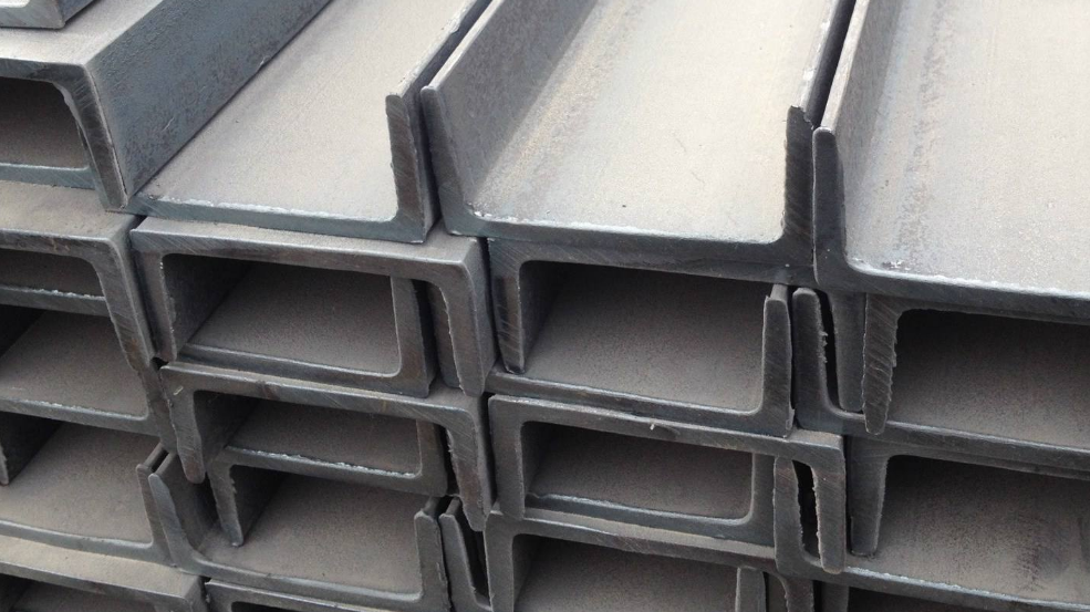Processing Technology of Stainless Steel Channel
