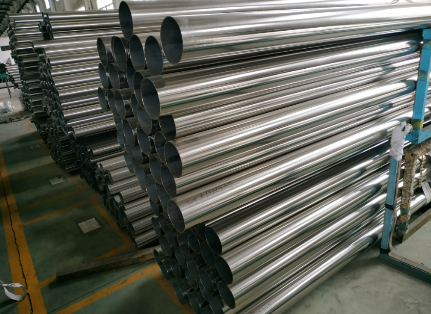 Properties of 304 Stainless Steel