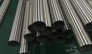 Properties of 310S Stainless Steel