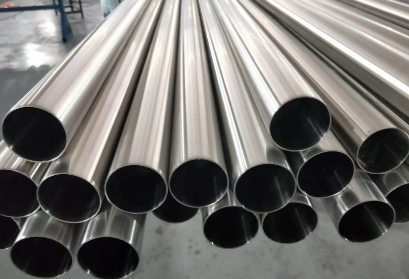 properties of 316L stainless steel