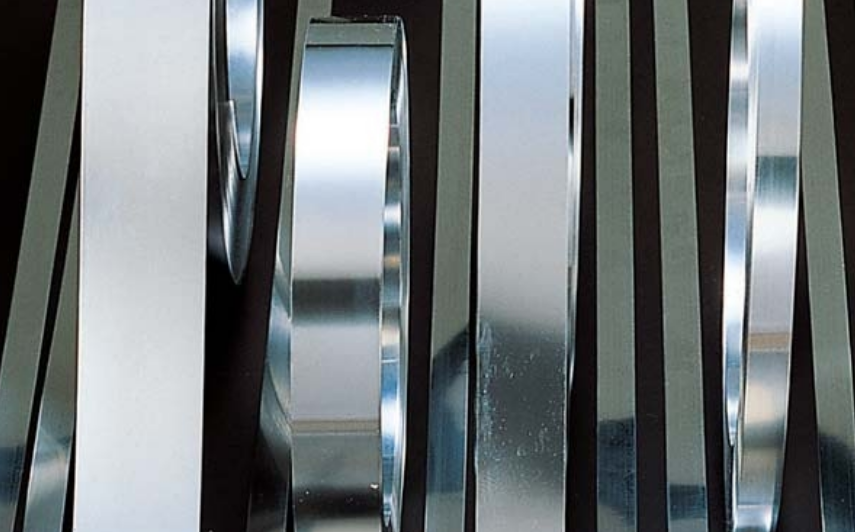 Tensile Strength and Yield Strength of Stainless Steel Strip