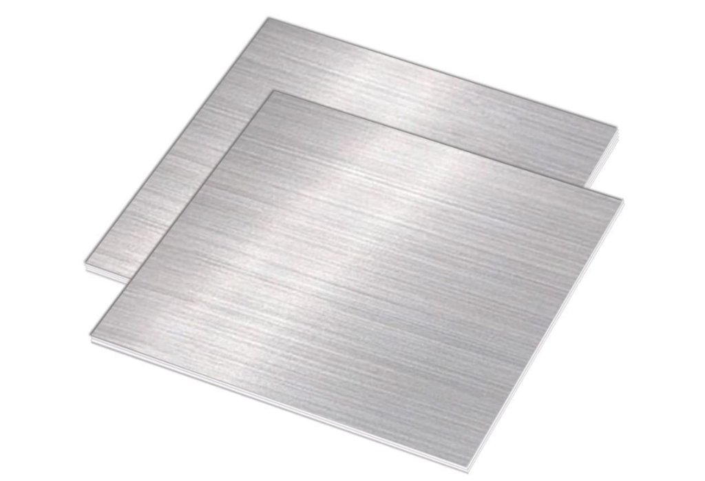 What Is Brushed Stainless Steel Strip?