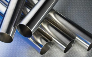 What is ferritic stainless steel?