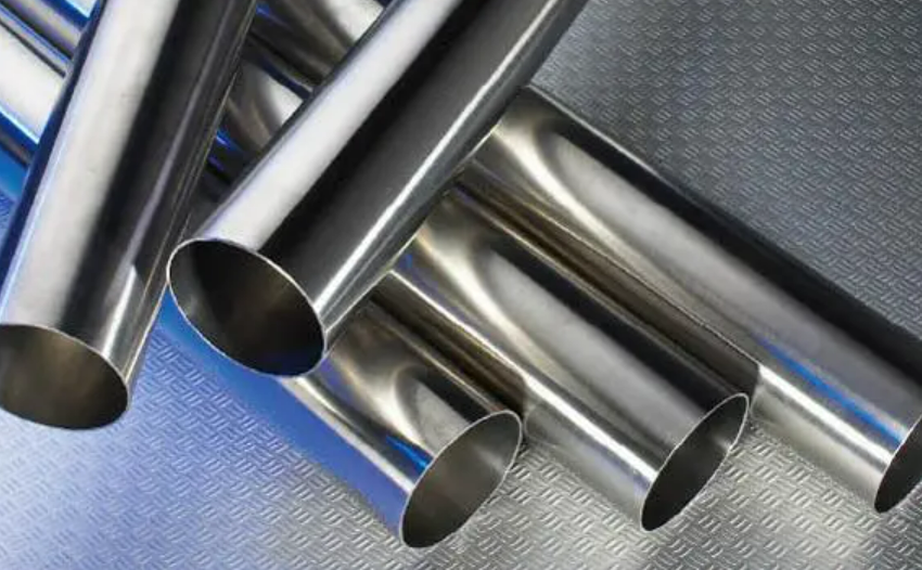 What is ferritic stainless steel?