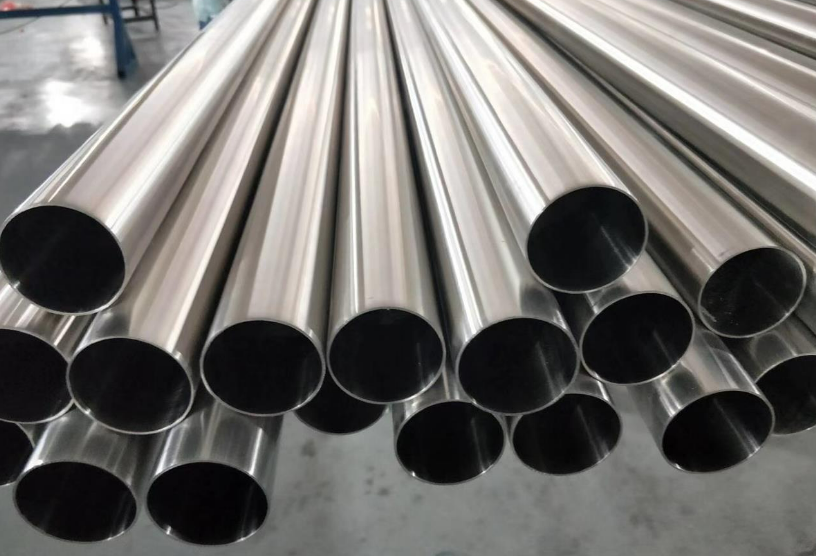 Difference between 316 and 305 Stainless Steel
