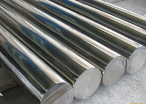 What is 321 stainless steel