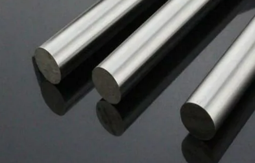 What is martensitic stainless steel