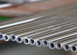 201 Stainless Steel Pipe