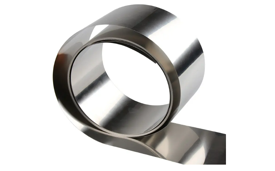 304L Precision Stainless Steel Strips