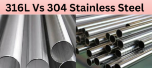 304 vs 316L Stainless Steel