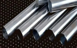 316L Stainless Steel Pipe