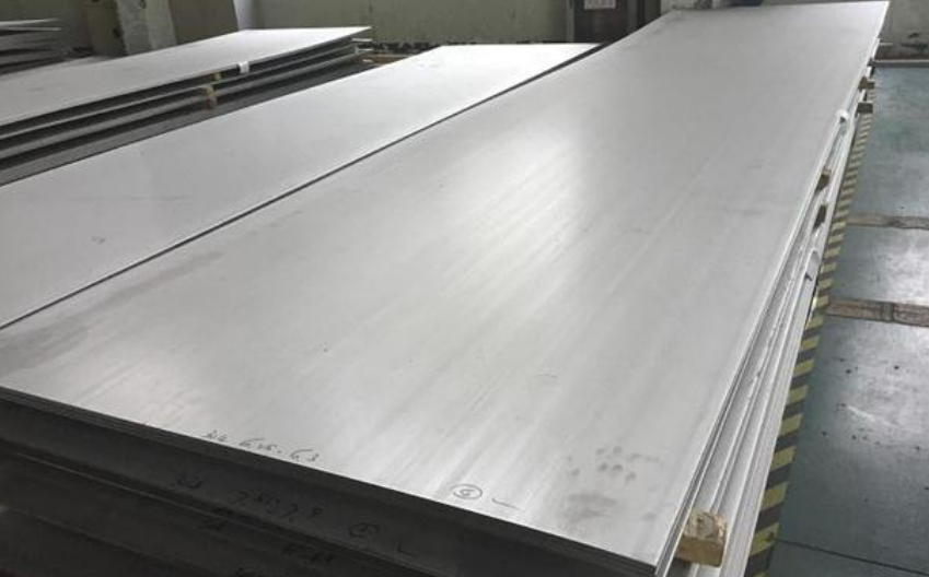 430 Stainless Steel Hot Rolled Plate