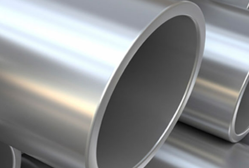 4 Key Advantages of 304 Stainless Steel Seamless Pipes over Seamed Pipes