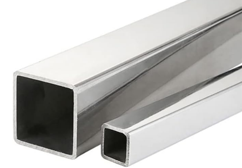 Advantages of 304 Stainless Steel Square Tube