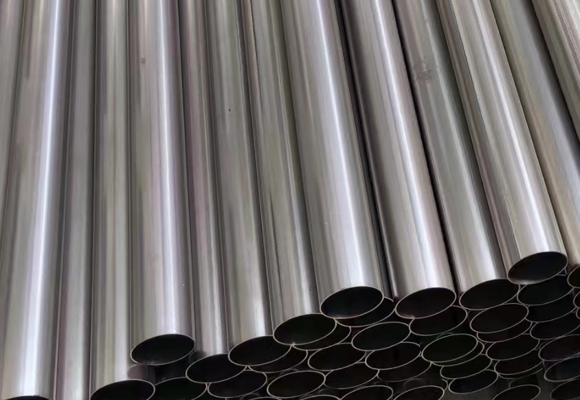 Top 10 Advantages of Stainless Steel Pipes
