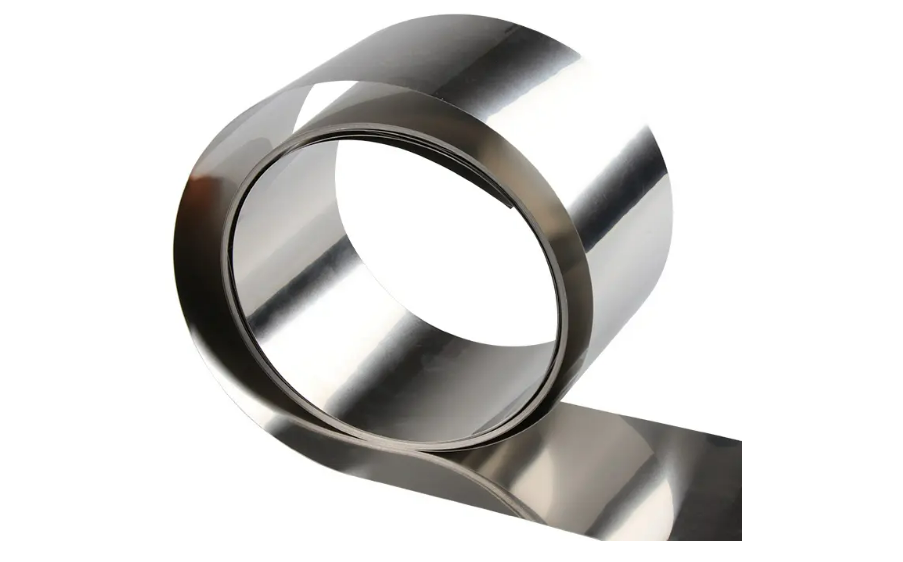 Applications of Stainless Steel Strips