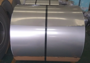 Cold Rolled Stainless Steel