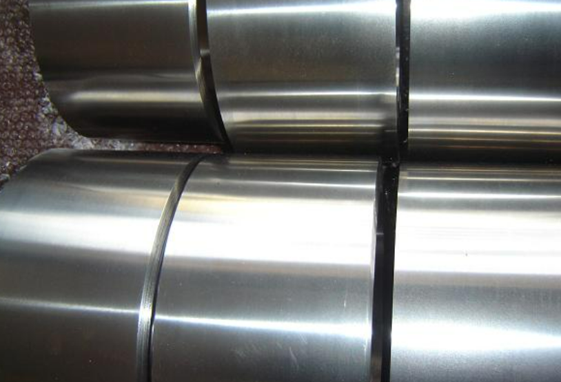 Cold Rolled Stainless Steel Plates and Strips