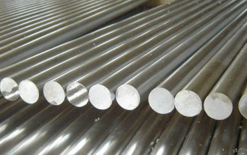 Duplex Stainless Steels: Grades, Properties, and Applications