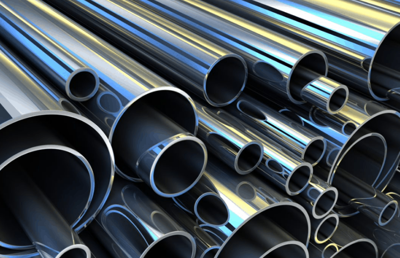 High-performance Austenitic Stainless Steel