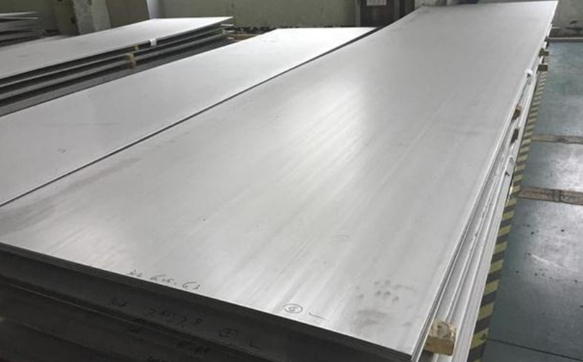 Hot Rolled Stainless Steel Plate Uses and Features