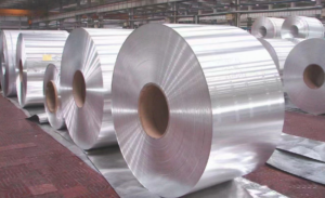 Polished Stainless Steel Coil: Characteristics, Uses, and Production Processes