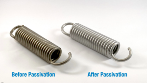 Stainless Steel Passivation: Is It Necessary?