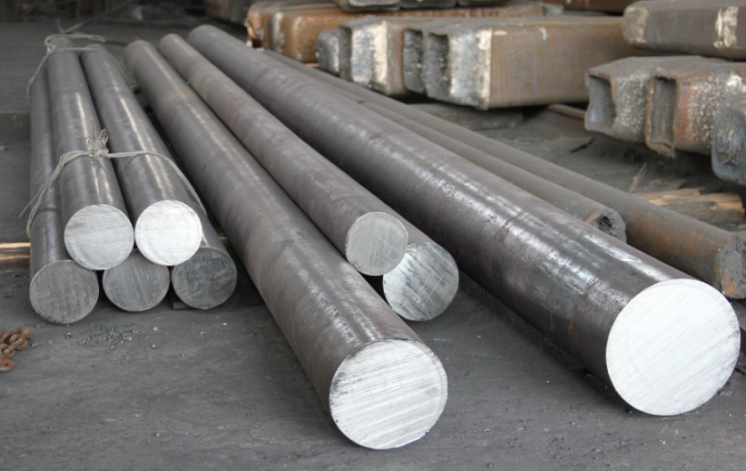 Stainless Steel Round Bar: Types and Properties