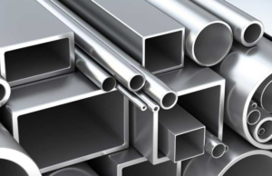 Stainless Steel Round Tubes and Square Tubes: What’s the Difference?