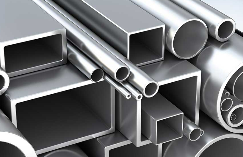 Stainless Steel Round Tubes and Square Tubes: What’s the Difference?