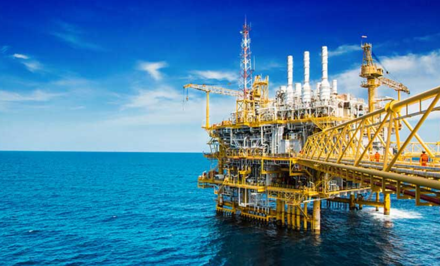 The Role of Stainless Steel in Offshore Applications