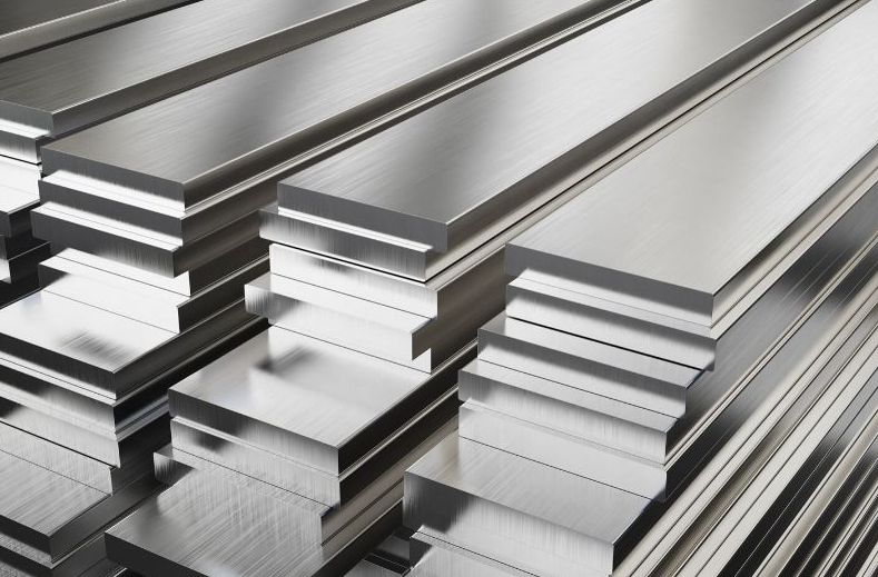 What are the most common types of stainless steel?