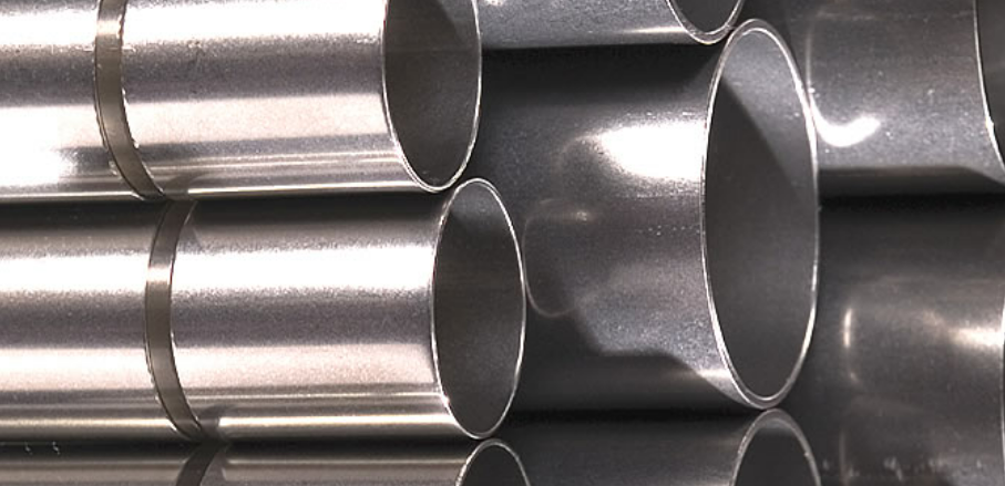 What is the density of 2205 stainless steel?
