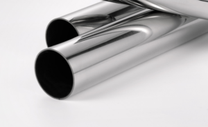 What makes stainless steel stainless