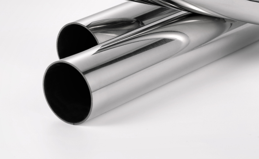 What makes stainless steel stainless?
