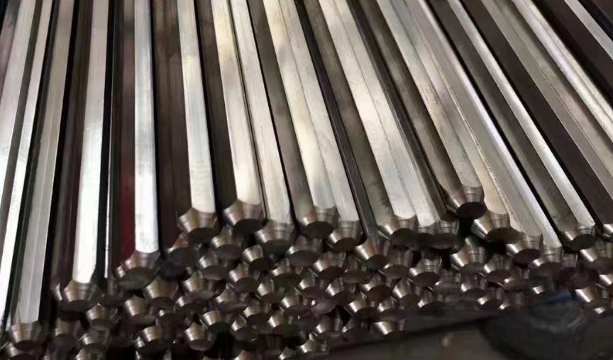 316 Stainless Steel vs Inconel 600