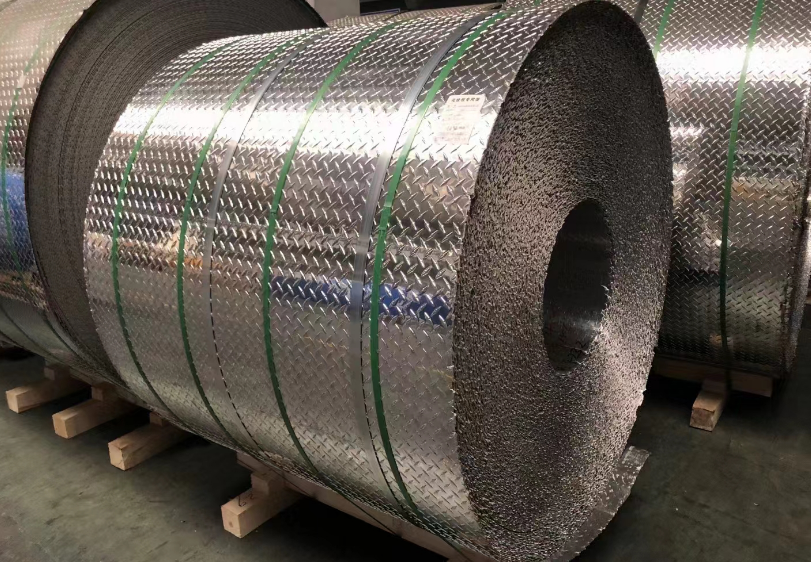VI commoda Steel in Industrial Applications
