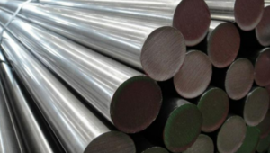 All You Need To Know About Steel Round Bars