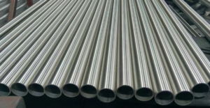 Applications of Duplex Stainless Steel