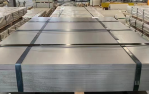 Applications of Stainless Steel