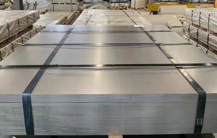 การใช้งานของ Stainless Steel